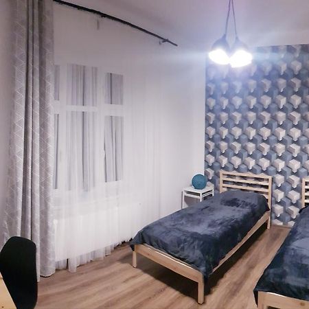 Apartamenty Rowna Келце Екстериор снимка