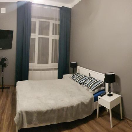 Apartamenty Rowna Келце Екстериор снимка