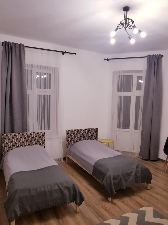 Apartamenty Rowna Келце Екстериор снимка
