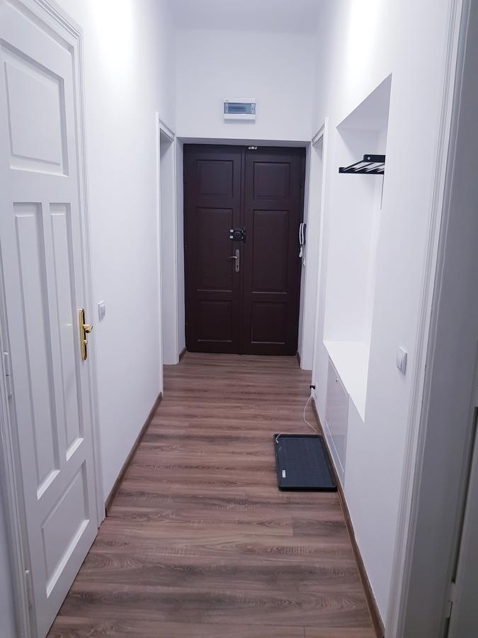 Apartamenty Rowna Келце Екстериор снимка