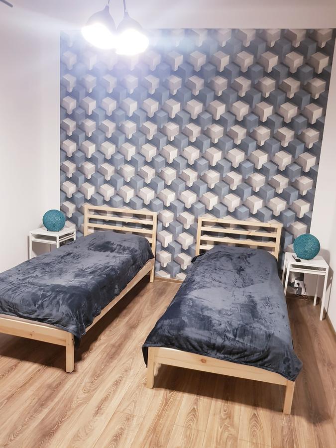 Apartamenty Rowna Келце Екстериор снимка