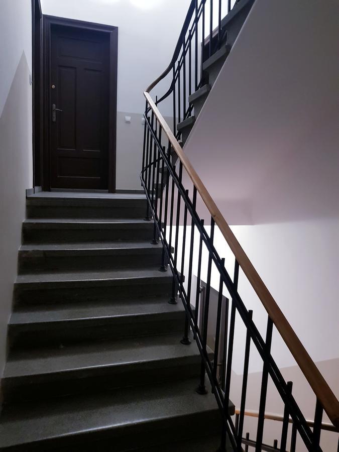 Apartamenty Rowna Келце Екстериор снимка