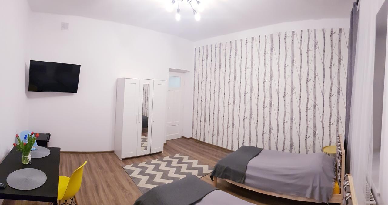 Apartamenty Rowna Келце Екстериор снимка