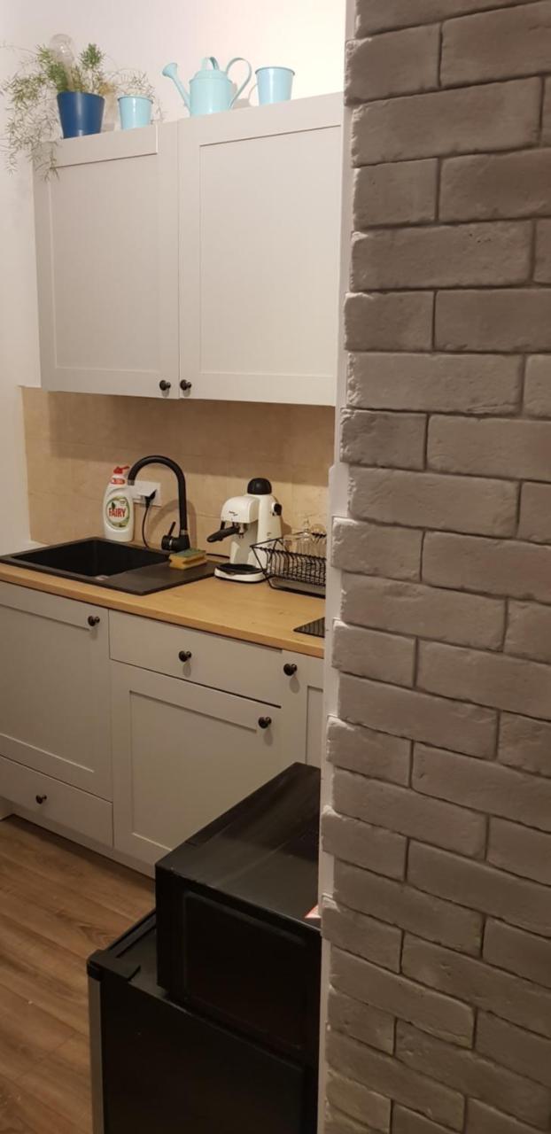 Apartamenty Rowna Келце Екстериор снимка