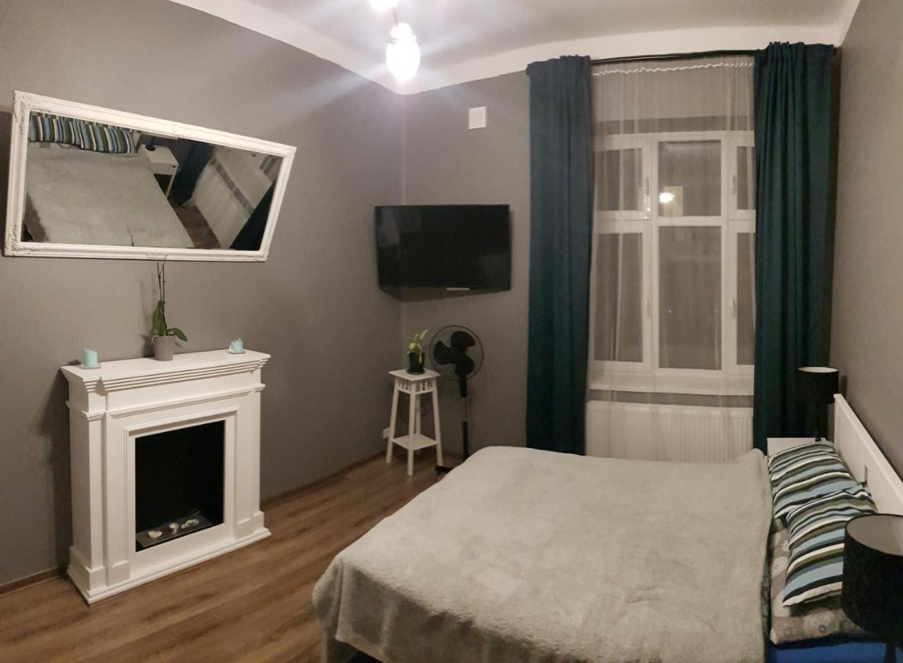 Apartamenty Rowna Келце Екстериор снимка