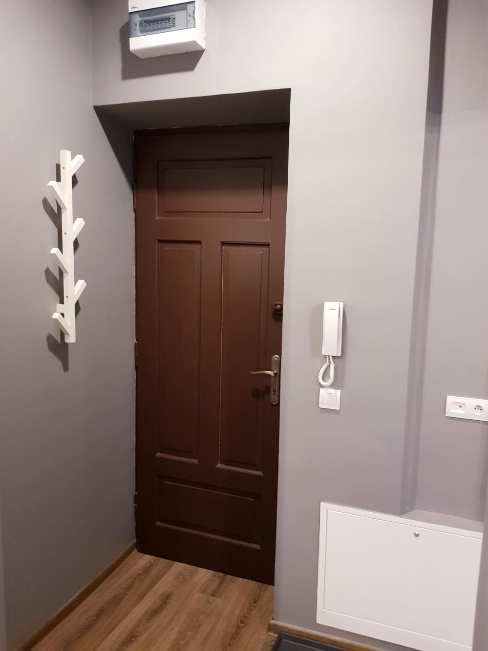 Apartamenty Rowna Келце Екстериор снимка