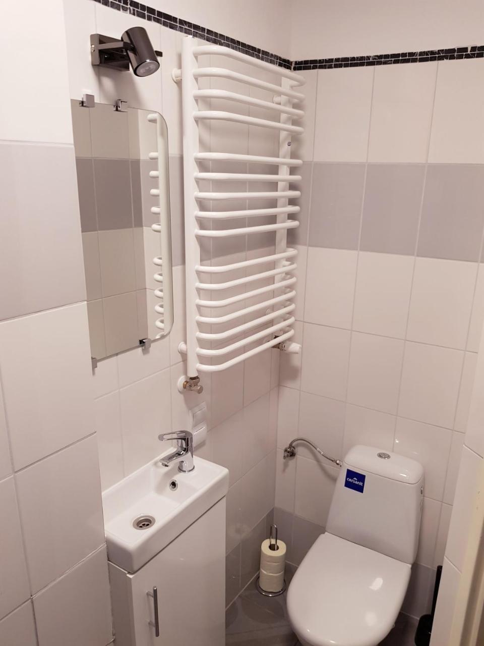 Apartamenty Rowna Келце Екстериор снимка